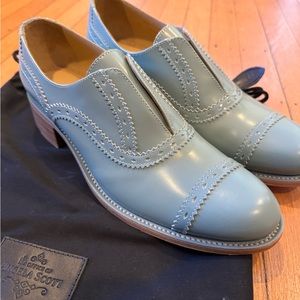 Office of Angela Scott Ms Arzner loafer